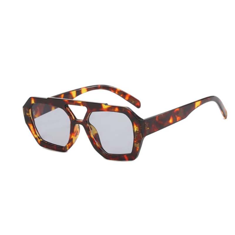 Bali Sunglasses Print