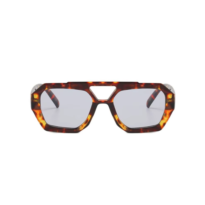 Bali Sunglasses Print