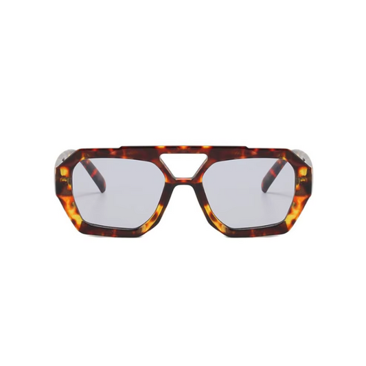 Bali Sunglasses Print