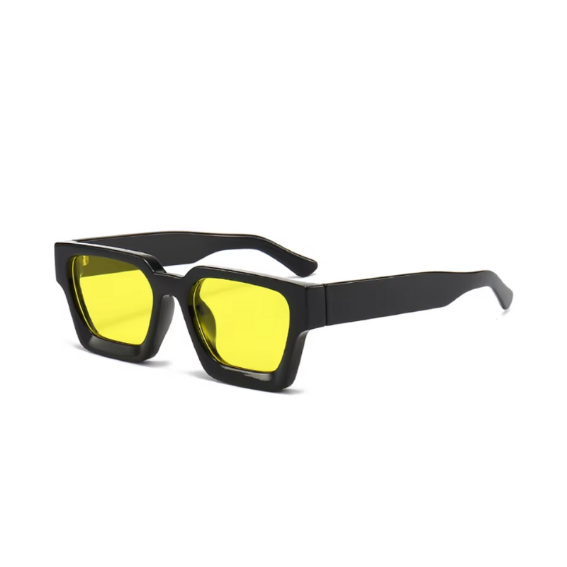 Belly Sunglasses Amarillo