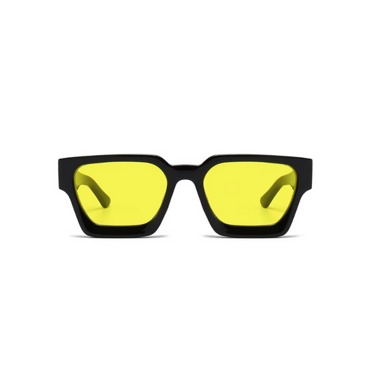 Belly Sunglasses Amarillo