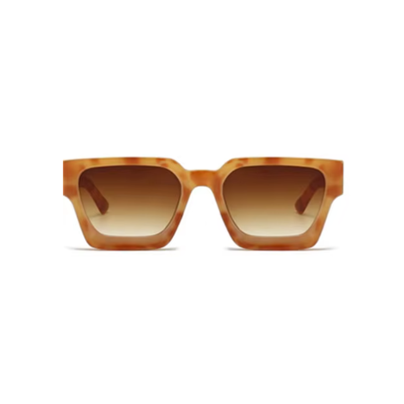Belly Sunglasses Naranjo
