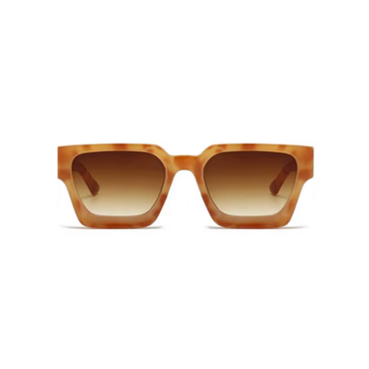 Belly Sunglasses Naranjo