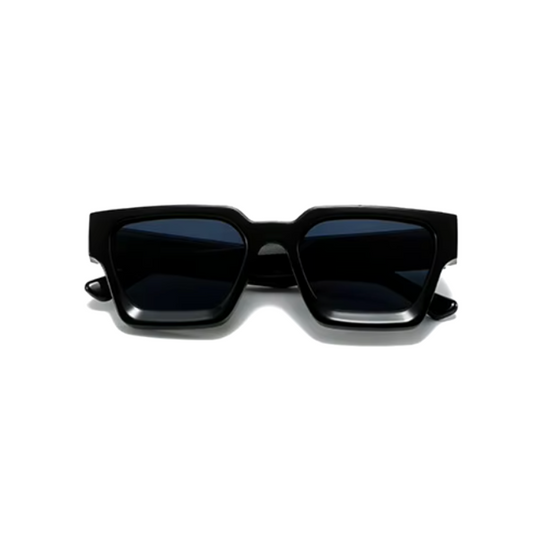 Belly Sunglasses Negro
