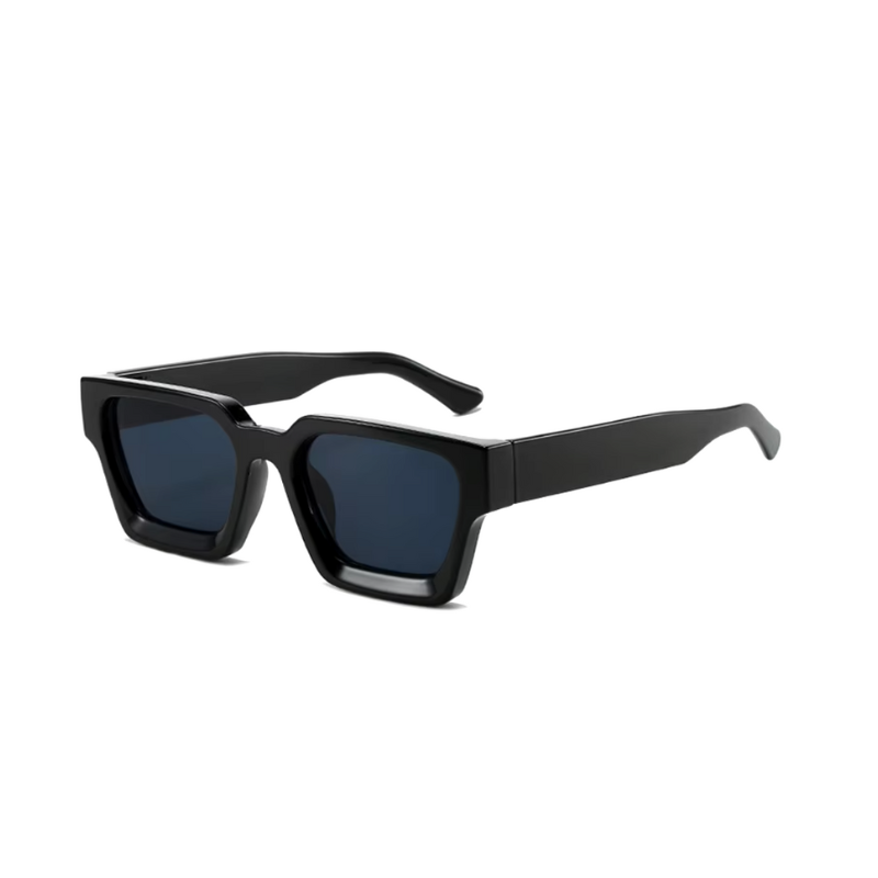Belly Sunglasses Negro