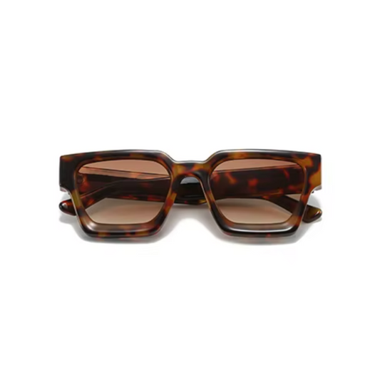 Belly Sunglasses Print