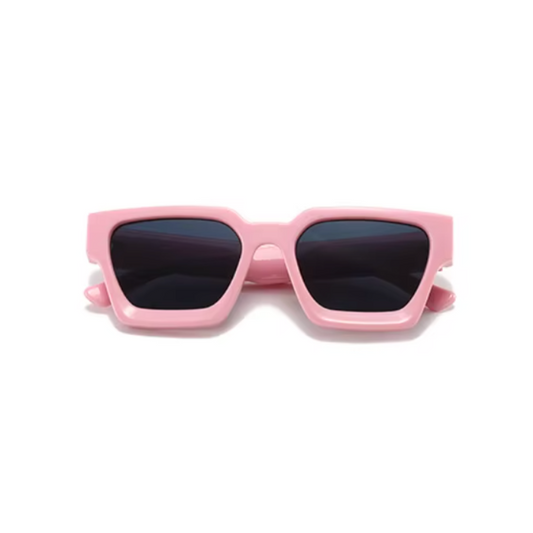 Belly Sunglasses Rosa