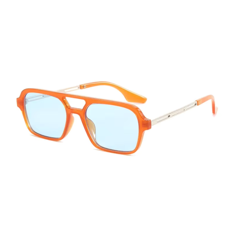 Boho Sunglasses Naranjo