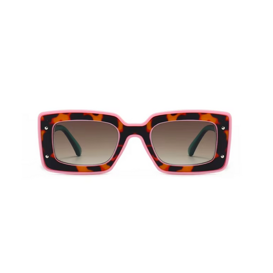Charly Sunglasses Rosa