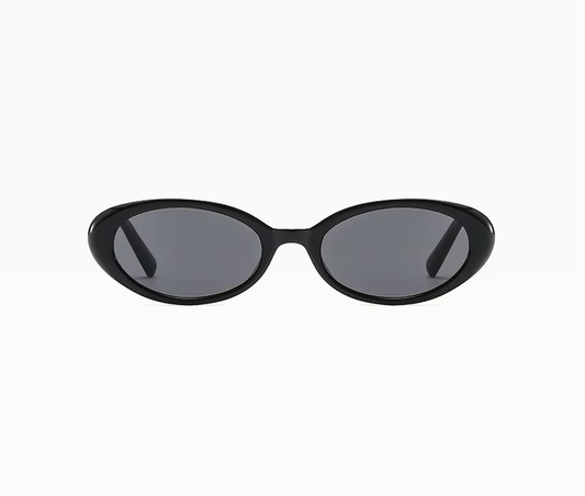 Classic Sunglasses Negro