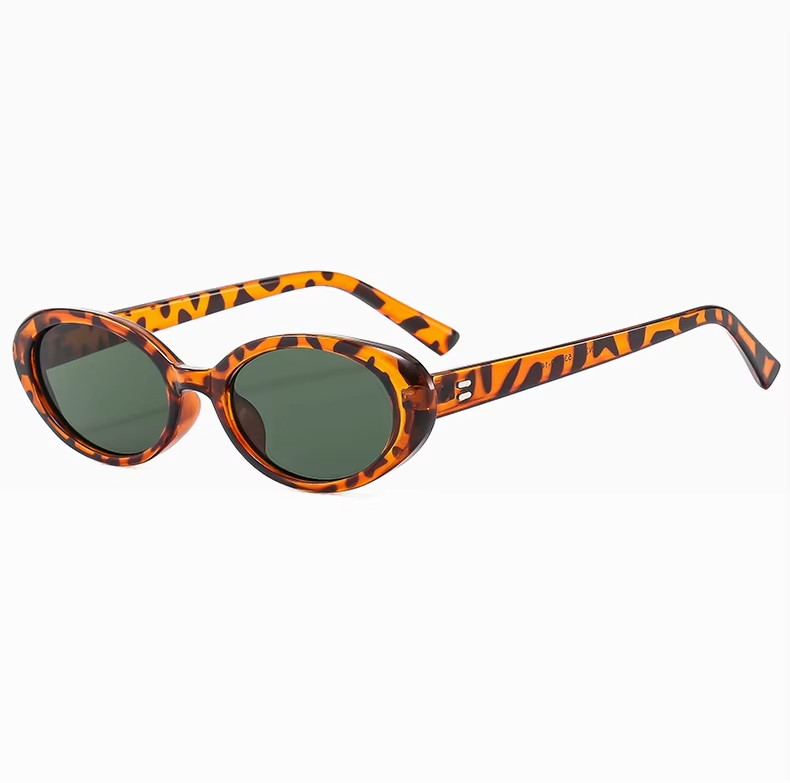 Classic Sunglasses Print