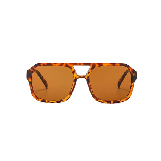 Mellow Sunglasses Print
