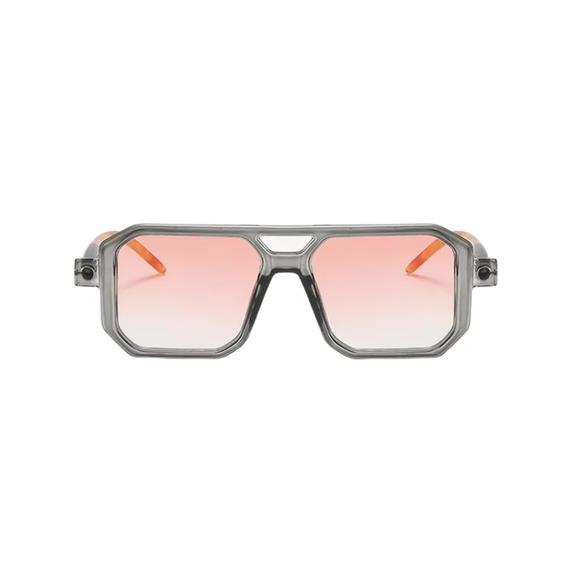 Punk Sunglasses Rosado