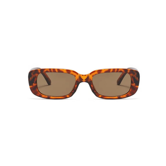 Retro Sunglasses Print