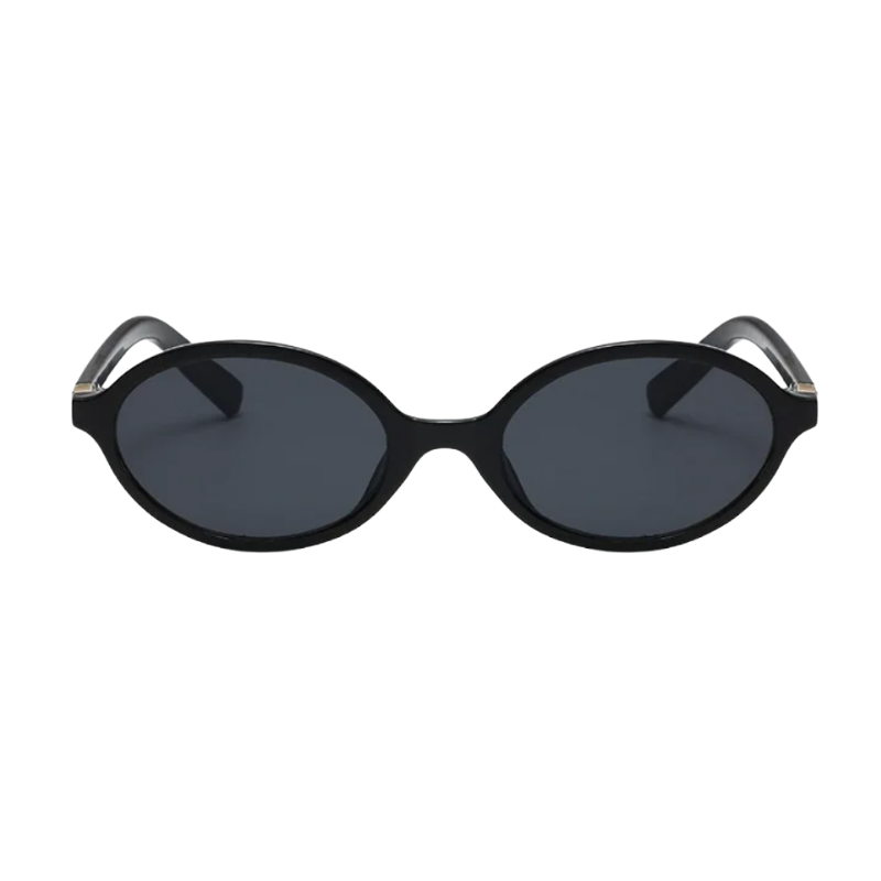 Milu Sunglasses Negro