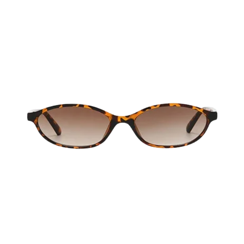 Sienna Sunglasses Print