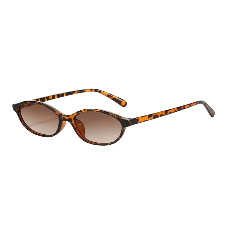Sienna Sunglasses Print