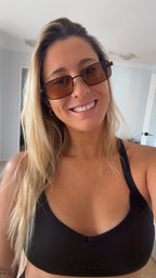 Monaco Sunglasses Café