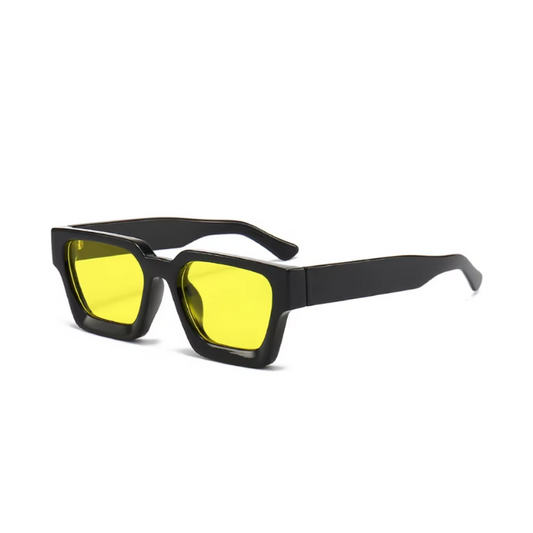 Belly Sunglasses Amarillo