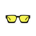 Belly Sunglasses Amarillo
