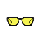 Belly Sunglasses Amarillo