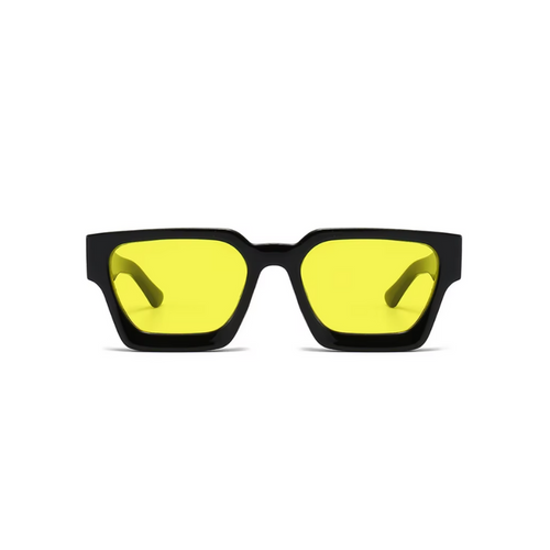 Belly Sunglasses Amarillo
