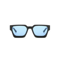 Belly Sunglasses Azul