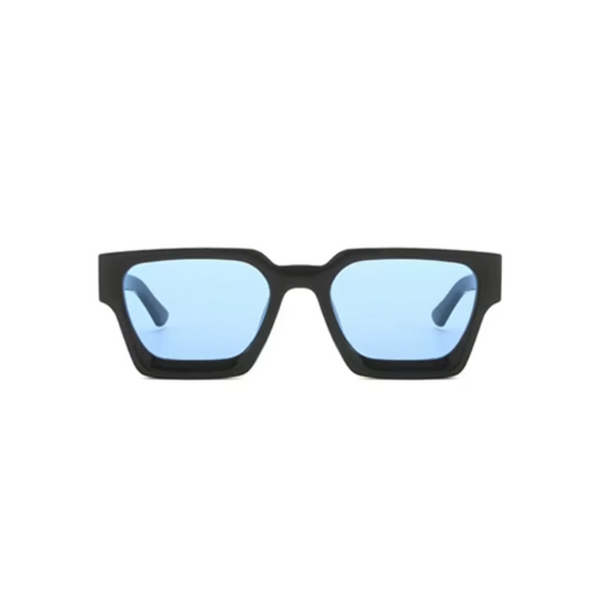 Belly Sunglasses Azul