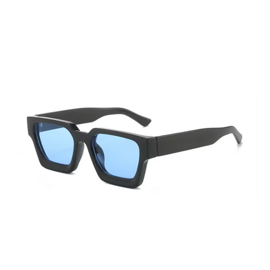 Belly Sunglasses Azul