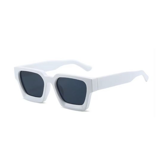 Belly Sunglasses Blanco