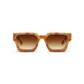 Belly Sunglasses Naranjo