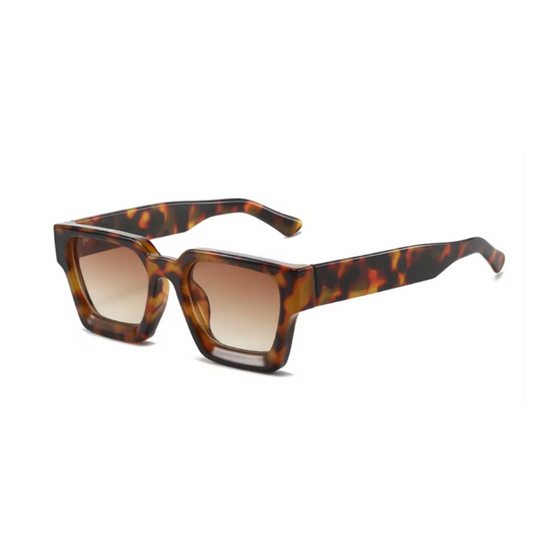 Belly Sunglasses Print