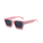 Belly Sunglasses Rosa
