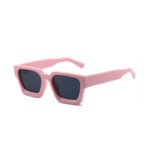 Belly Sunglasses Rosa