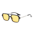 Boho Sunglasses Amarillo