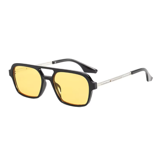 Boho Sunglasses Amarillo