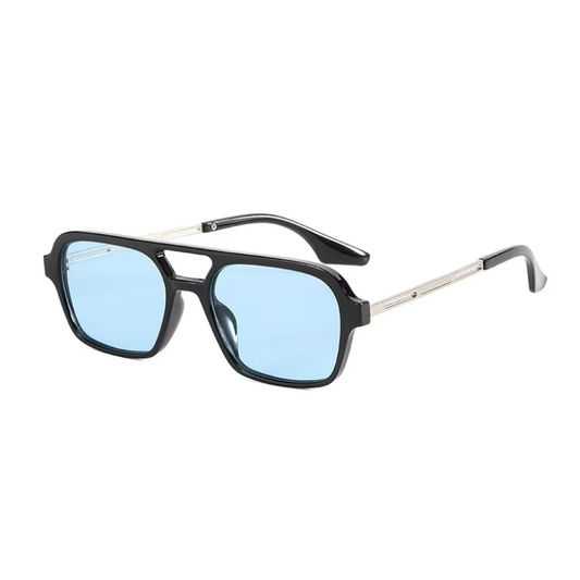 Boho Sunglasses Azul