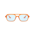 Boho Sunglasses Naranjo