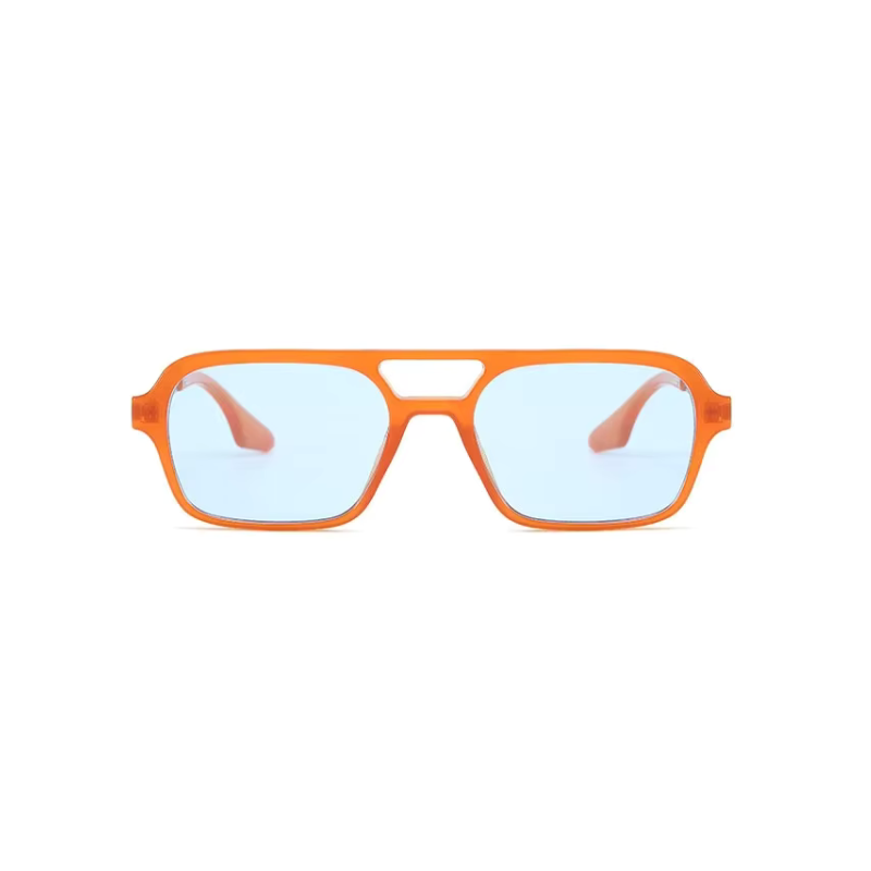 Boho Sunglasses Naranjo
