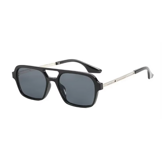 Boho Sunglasses Negro