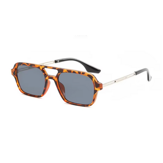 Boho Sunglasses Print Cafe