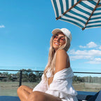 Boho Sunglasses Rosado