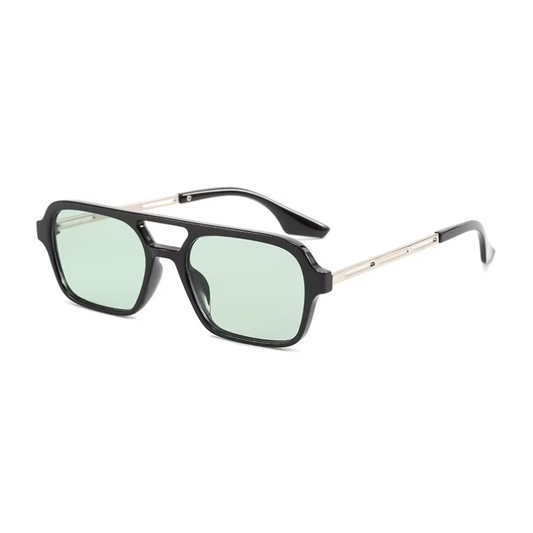 Boho Sunglasses Verde