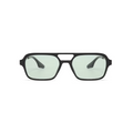 Boho Sunglasses Verde