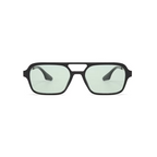 Boho Sunglasses Verde