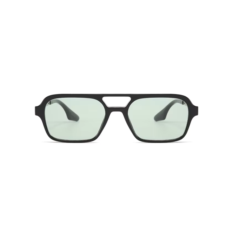 Boho Sunglasses Verde