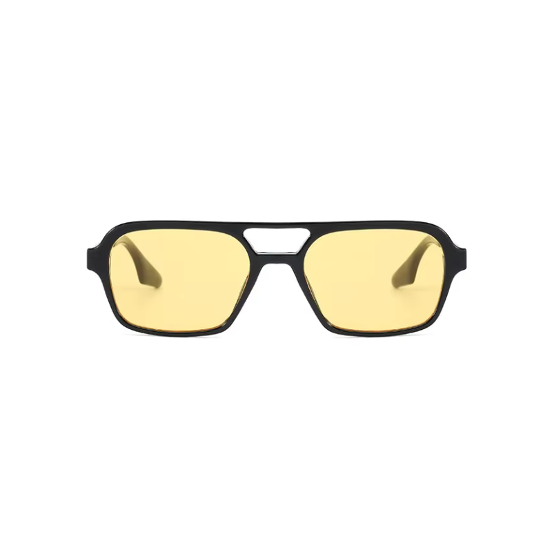 Boho Sunglasses Amarillo