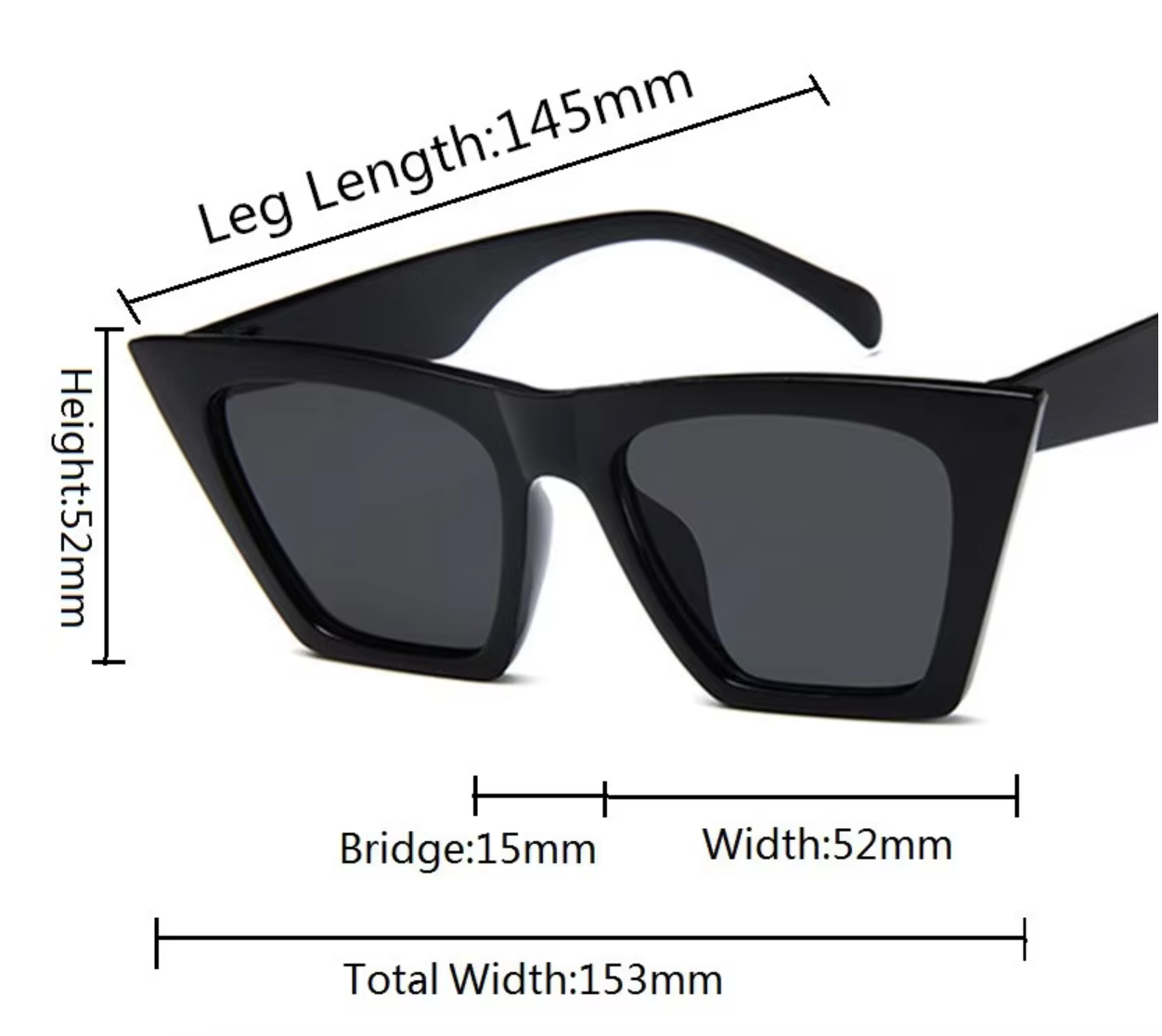 Cat Sunglasses