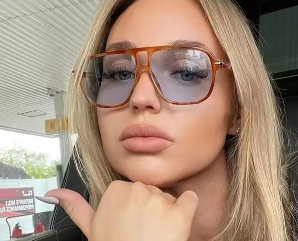 Moon Sunglasses