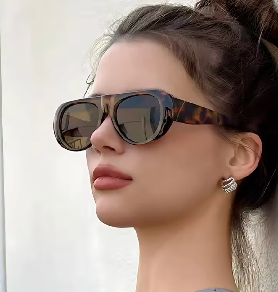 Soho Sunglasses Print